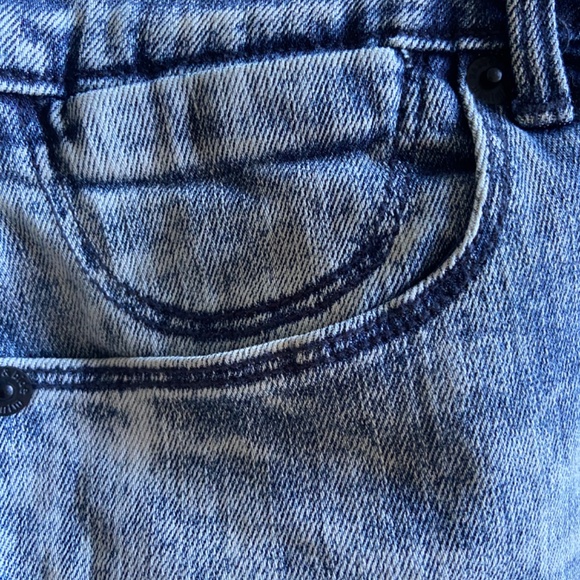 sass & bide NWT jeans Size 32 (Australian designer) - Picture 4 of 7